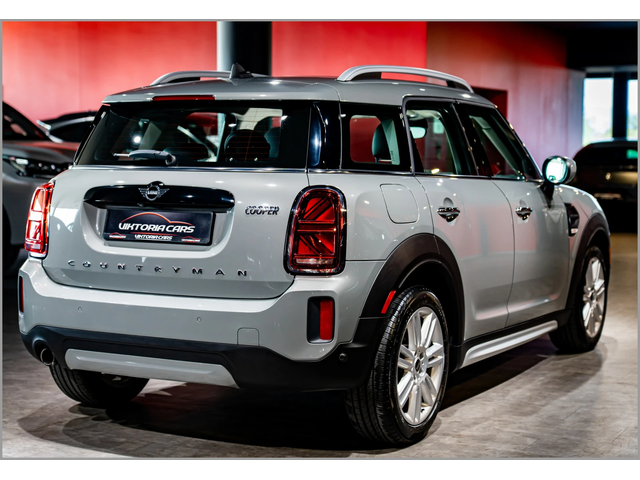 Mini Countryman Mini Countryman  - автомобили, коли, обяви за нови и употребявани 3
