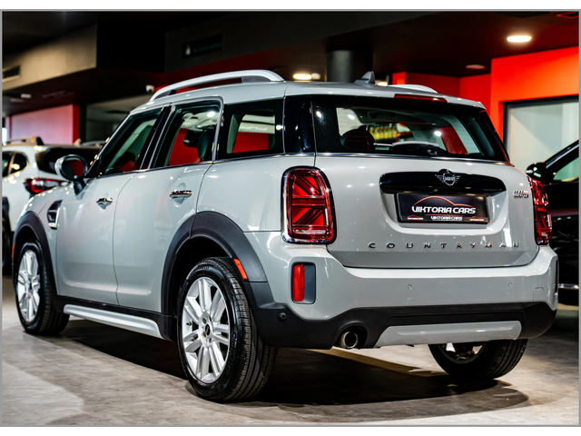 Mini Countryman Mini Countryman  - автомобили, коли, обяви за нови и употребявани 5