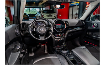 Mini Countryman Mini Countryman  - автомобили, коли, обяви за нови и употребявани 9
