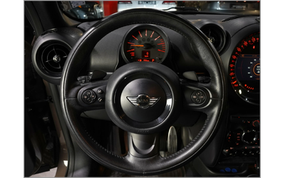 Mini Countryman Mini Countryman  - автомобили, коли, обяви за нови и употребявани 10