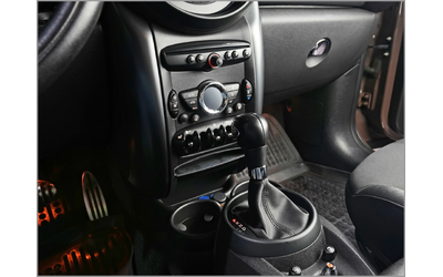 Mini Countryman Mini Countryman  - автомобили, коли, обяви за нови и употребявани 14