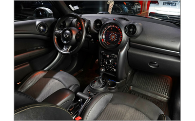 Mini Countryman Mini Countryman  - автомобили, коли, обяви за нови и употребявани 16