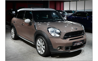 Mini Countryman Mini Countryman  - автомобили, коли, обяви за нови и употребявани 17