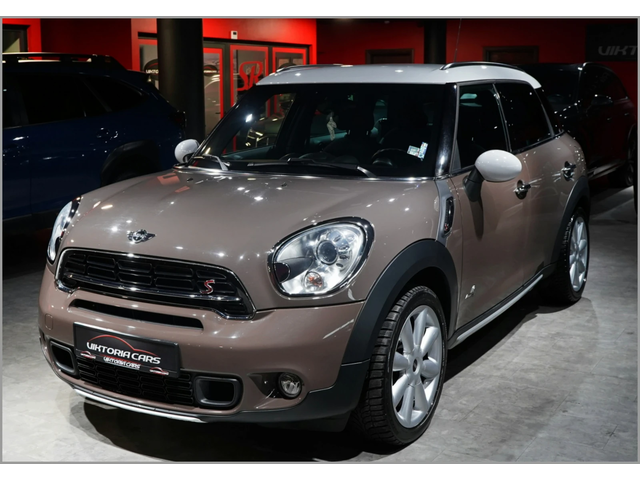Mini Countryman Mini Countryman  - автомобили, коли, обяви за нови и употребявани 19