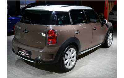 Mini Countryman Mini Countryman  - автомобили, коли, обяви за нови и употребявани 22