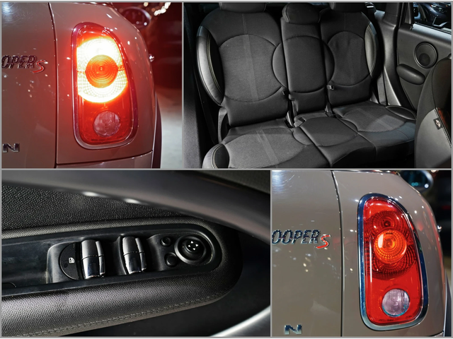 Mini Countryman Mini Countryman  - автомобили, коли, обяви за нови и употребявани 26