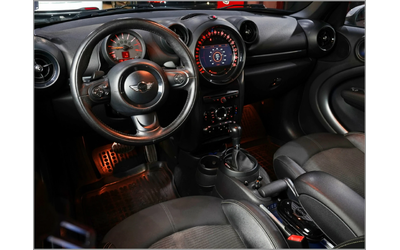 Mini Countryman Mini Countryman  - автомобили, коли, обяви за нови и употребявани 30