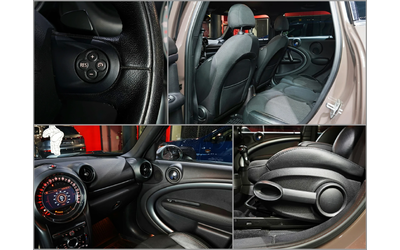 Mini Countryman Mini Countryman  - автомобили, коли, обяви за нови и употребявани 32