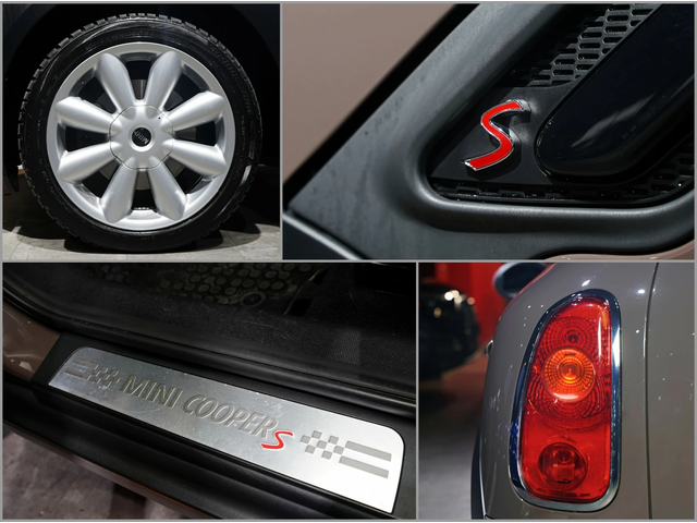 Mini Countryman Mini Countryman  - автомобили, коли, обяви за нови и употребявани 8