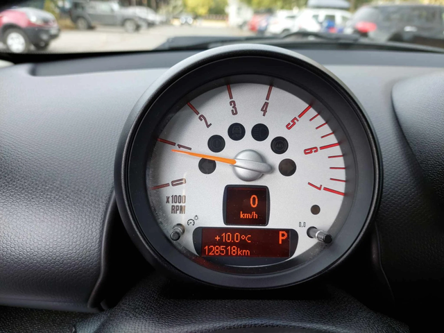 Mini Countryman 2, 0d 4x4 AUTOMATIC - автомобили, коли, обяви за нови и употребявани 11