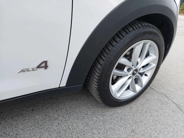 Mini Countryman 2, 0d 4x4 AUTOMATIC - автомобили, коли, обяви за нови и употребявани 12