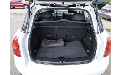 Mini Countryman 2, 0d 4x4 AUTOMATIC - автомобили, коли, обяви за нови и употребявани 13