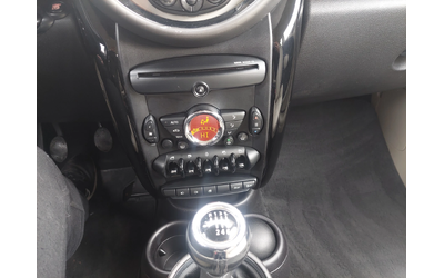 Mini Countryman 2, 0d 4x4 КОЖА - автомобили, коли, обяви за нови и употребявани 11