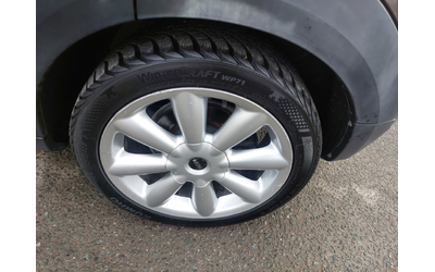 Mini Countryman 2, 0d 4x4 КОЖА - автомобили, коли, обяви за нови и употребявани 12