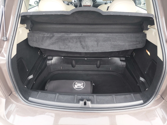 Mini Countryman 2, 0d 4x4 КОЖА - автомобили, коли, обяви за нови и употребявани 13