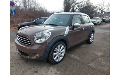 mini-countryman - 1