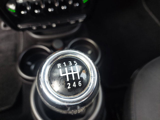 Mini Countryman 1, 6i 6ck - автомобили, коли, обяви за нови и употребявани 11