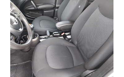 Mini Countryman 1, 6i 6ck - автомобили, коли, обяви за нови и употребявани 6