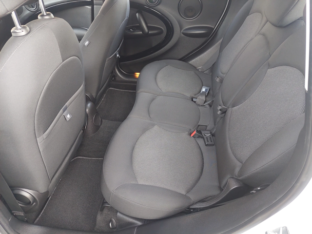 Mini Countryman 1, 6i 6ck - автомобили, коли, обяви за нови и употребявани 7