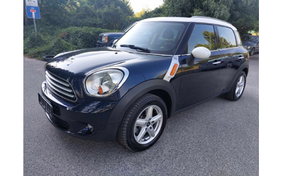 mini-countryman - 0