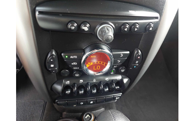 Mini Countryman 1, 6i  AUTOMATIC - автомобили, коли, обяви за нови и употребявани 11