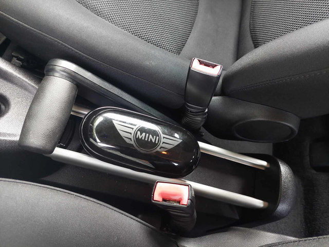 Mini Countryman 1, 6i  AUTOMATIC - автомобили, коли, обяви за нови и употребявани 14