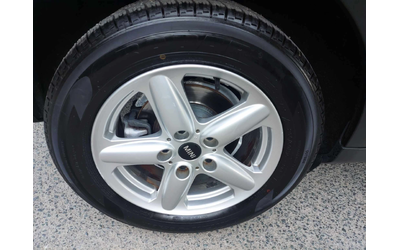 Mini Countryman 1, 6i  AUTOMATIC - автомобили, коли, обяви за нови и употребявани 16