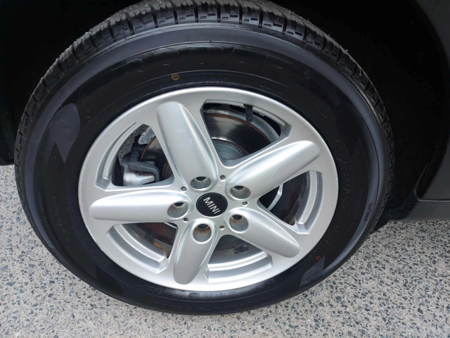 Mini Countryman 1, 6i  AUTOMATIC - автомобили, коли, обяви за нови и употребявани 16