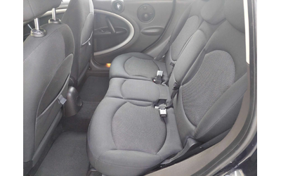 Mini Countryman 1, 6i  AUTOMATIC - автомобили, коли, обяви за нови и употребявани 7