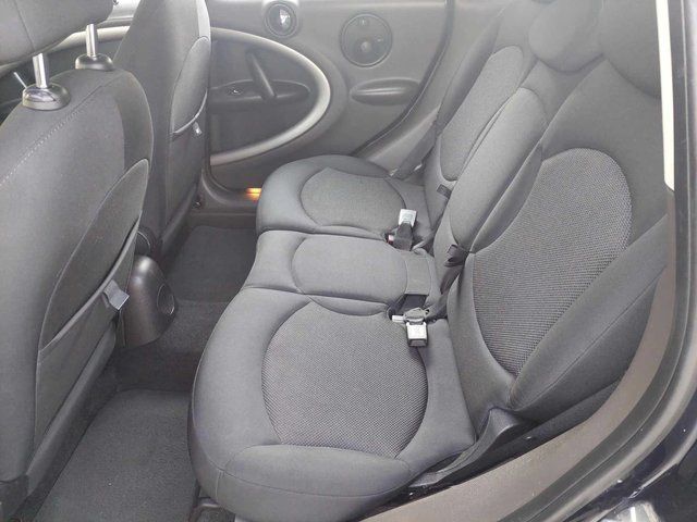 Mini Countryman 1, 6i  AUTOMATIC - автомобили, коли, обяви за нови и употребявани 7