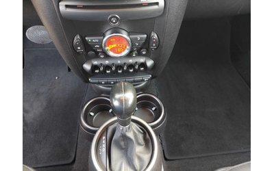 Mini Countryman 2,0d 112ps AUTOMATIC - автомобили, коли, обяви за нови и употребявани 10