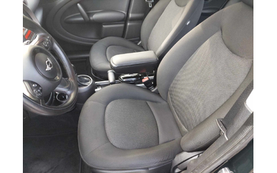 Mini Countryman 2,0d 112ps AUTOMATIC - автомобили, коли, обяви за нови и употребявани 7