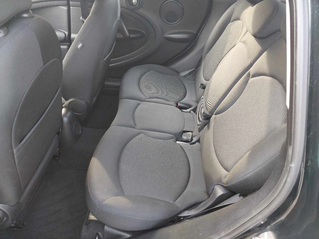 Mini Countryman 2,0d 112ps AUTOMATIC - автомобили, коли, обяви за нови и употребявани 8