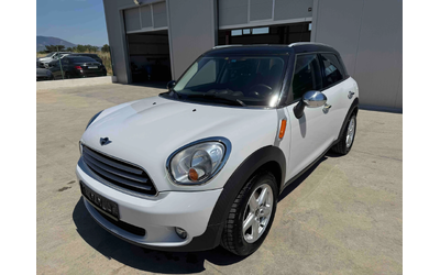 mini-countryman - 0