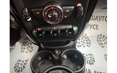 Mini Countryman 2.0Navi Подгрев - автомобили, коли, обяви за нови и употребявани 11