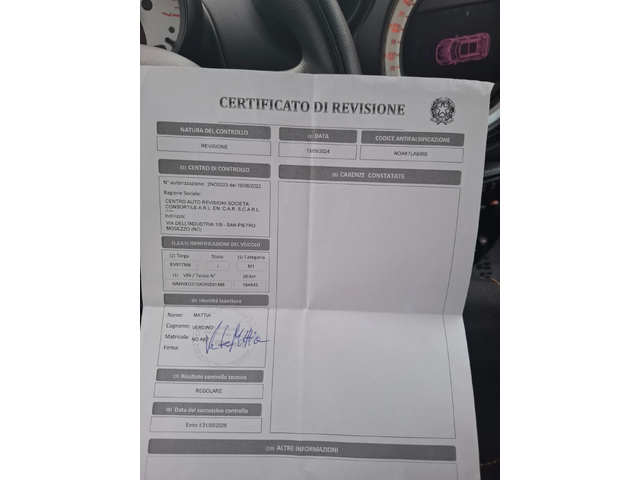 Mini Countryman 2.0Navi Подгрев - автомобили, коли, обяви за нови и употребявани 14