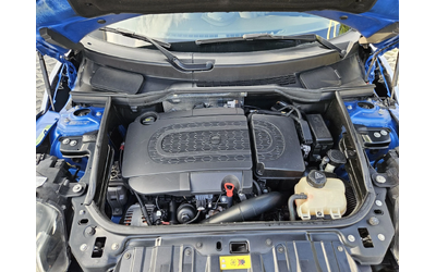 Mini Countryman 2.0D-112кс= АВТОМАТ= ALL 4(4X4)= ПАРКТРОНИК - автомобили, коли, обяви за нови и употребявани 16