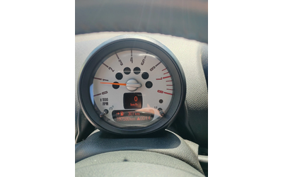 Mini Countryman S 1.6, 184к.с.4х4, ТОП - автомобили, коли, обяви за нови и употребявани 12