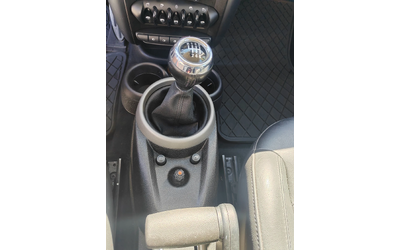 Mini Countryman S 1.6, 184к.с.4х4, ТОП - автомобили, коли, обяви за нови и употребявани 13