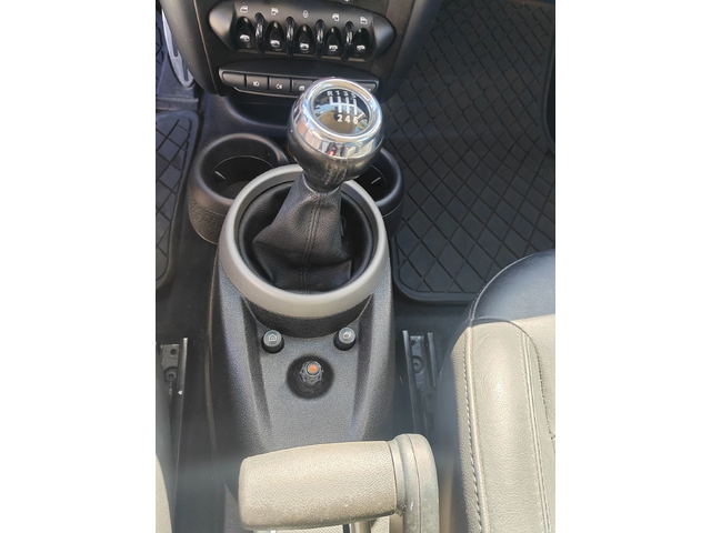 Mini Countryman S 1.6, 184к.с.4х4, ТОП - автомобили, коли, обяви за нови и употребявани 13