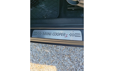 Mini Countryman S 1.6, 184к.с.4х4, ТОП - автомобили, коли, обяви за нови и употребявани 14