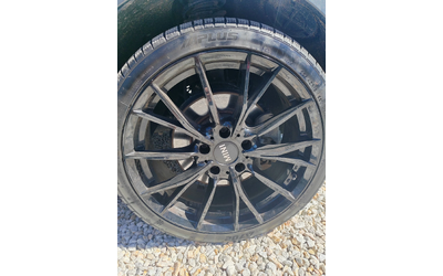 Mini Countryman S 1.6, 184к.с.4х4, ТОП - автомобили, коли, обяви за нови и употребявани 16