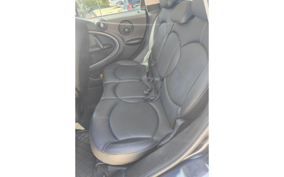 Mini Countryman S 1.6, 184к.с.4х4, ТОП - автомобили, коли, обяви за нови и употребявани 7