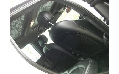 Mini Countryman S 2.0d 4X4 AVTOMAT - автомобили, коли, обяви за нови и употребявани 13