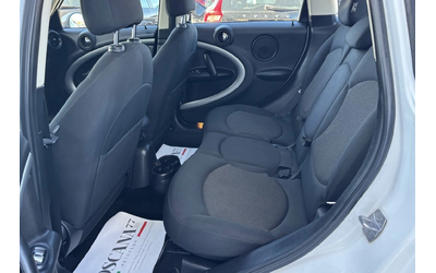 Mini Countryman 1.6d Cooper D* Business * Лизинг * - автомобили, коли, обяви за нови и употребявани 7