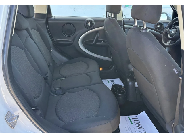 Mini Countryman 1.6d Cooper D* Business * Лизинг * - автомобили, коли, обяви за нови и употребявани 8