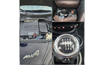 Mini Countryman 2.0D 4x4/6skorosti/Klimatronik - автомобили, коли, обяви за нови и употребявани 15
