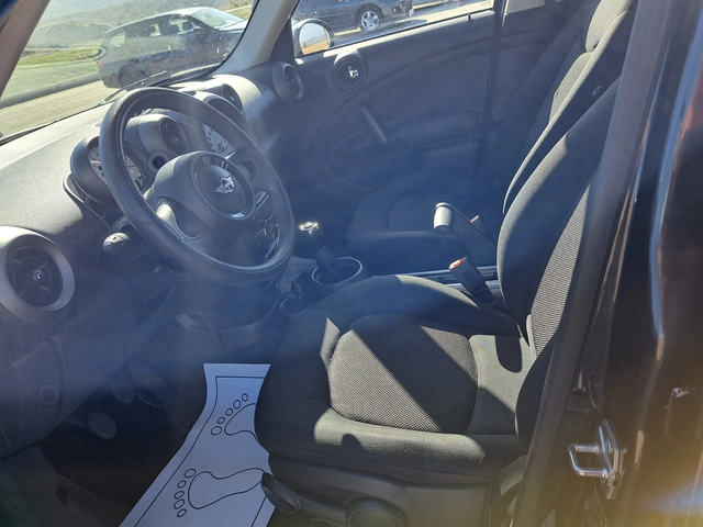 Mini Countryman 1, 6 i - автомобили, коли, обяви за нови и употребявани 11