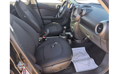 Mini Countryman 1, 6 i - автомобили, коли, обяви за нови и употребявани 13