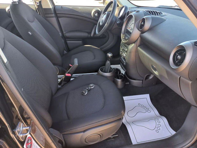 Mini Countryman 1, 6 i - автомобили, коли, обяви за нови и употребявани 13